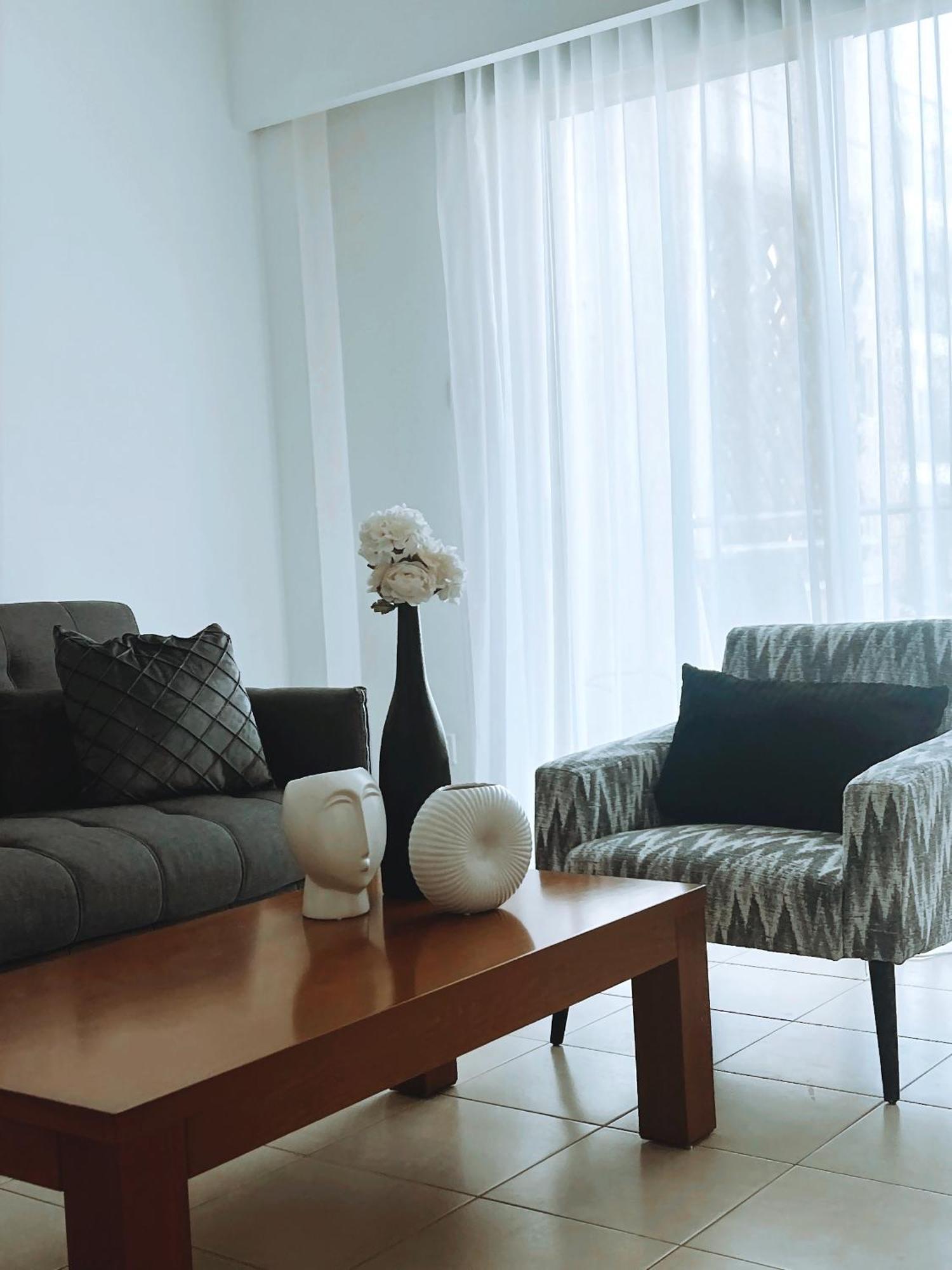 Elysia Park Ameliya 202 Apartment Пафос Екстериор снимка