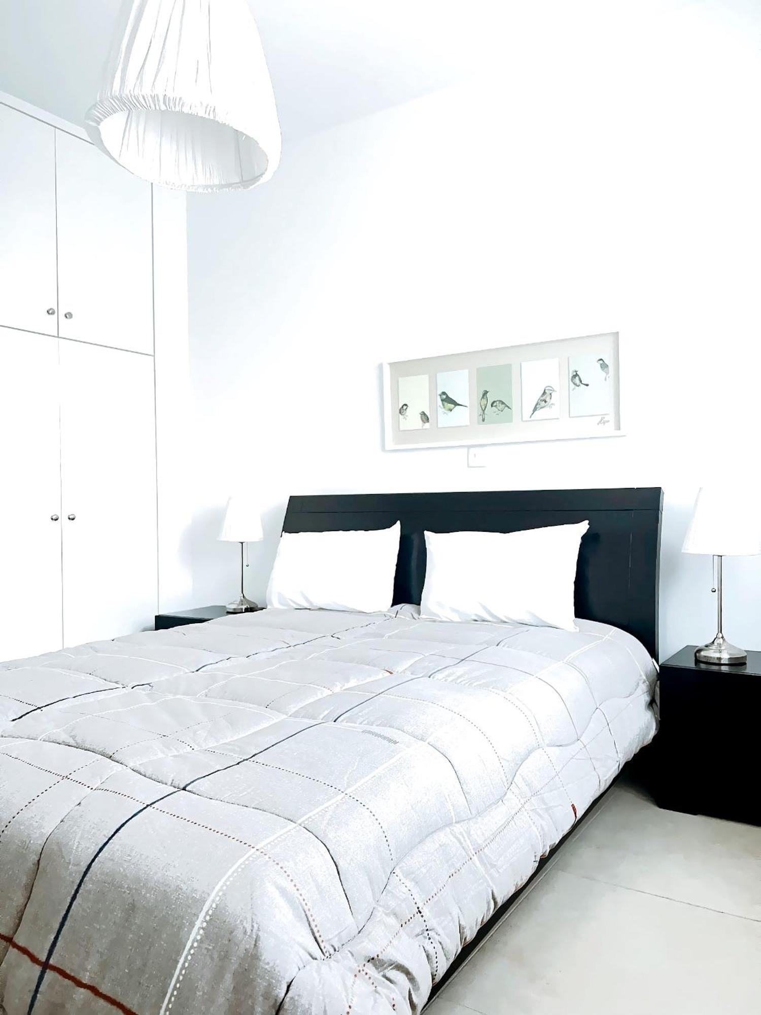 Elysia Park Ameliya 202 Apartment Пафос Екстериор снимка