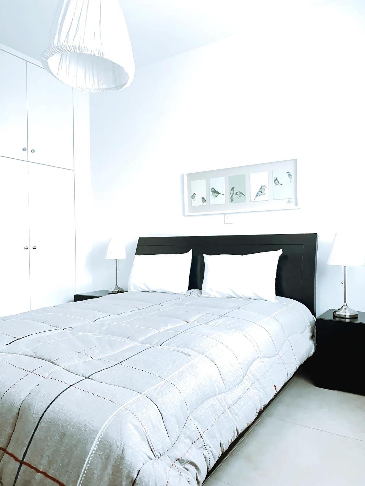 Elysia Park Ameliya 202 Apartment Пафос Екстериор снимка
