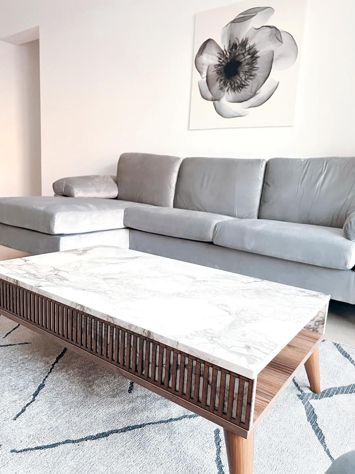 Elysia Park Ameliya 202 Apartment Пафос Екстериор снимка