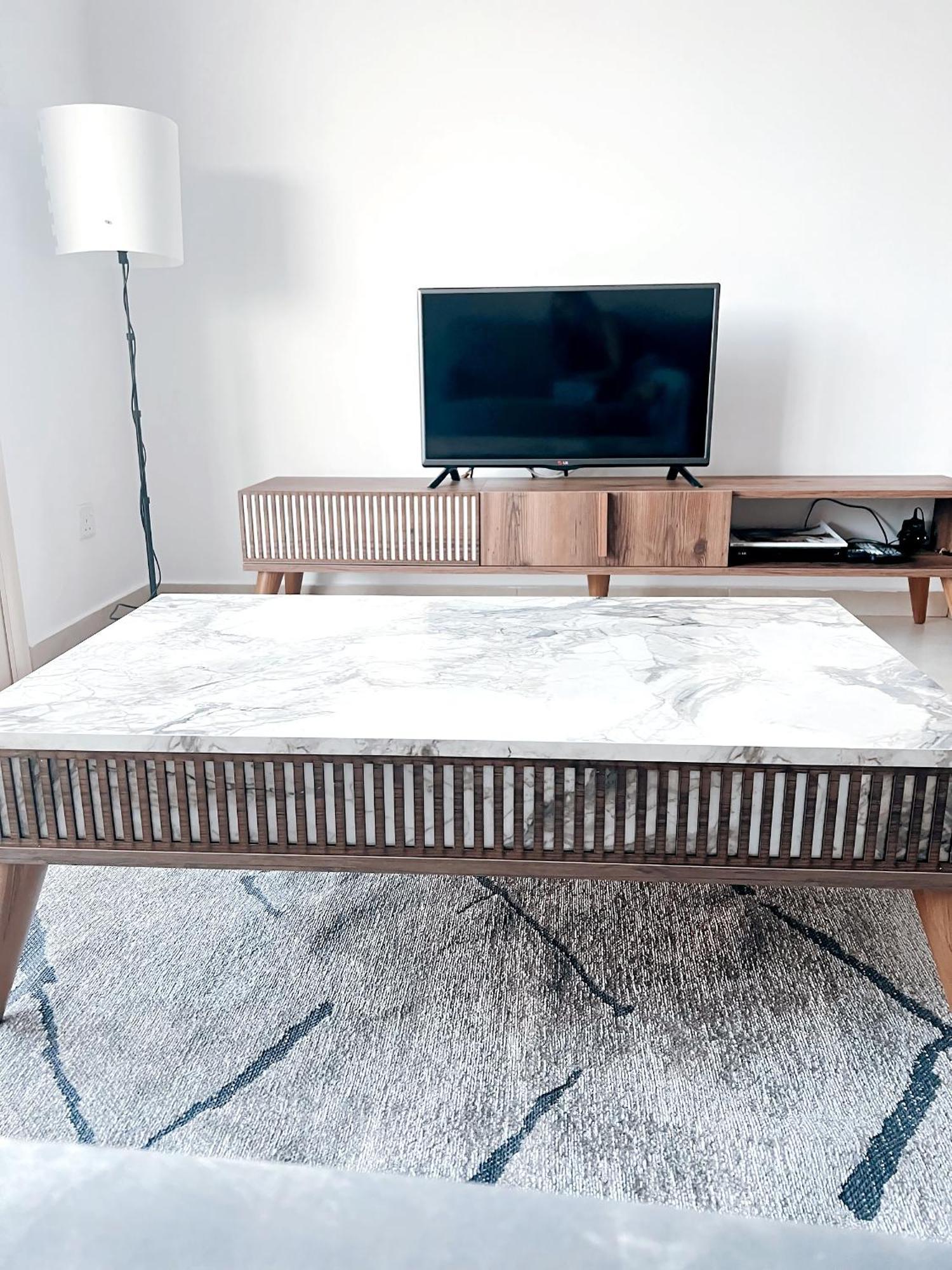 Elysia Park Ameliya 202 Apartment Пафос Екстериор снимка